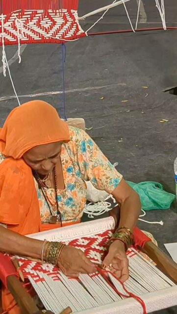 The hands that keep our heritage alive shouldn’t have to struggle to stay alive.

#qalasiti
#indianartisan
#indiancraftsmanship #artistlife #craftsmanship