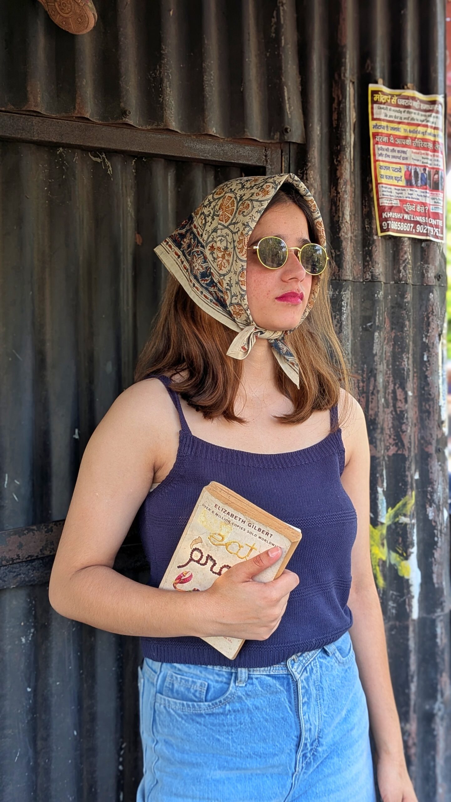 bandana bandana