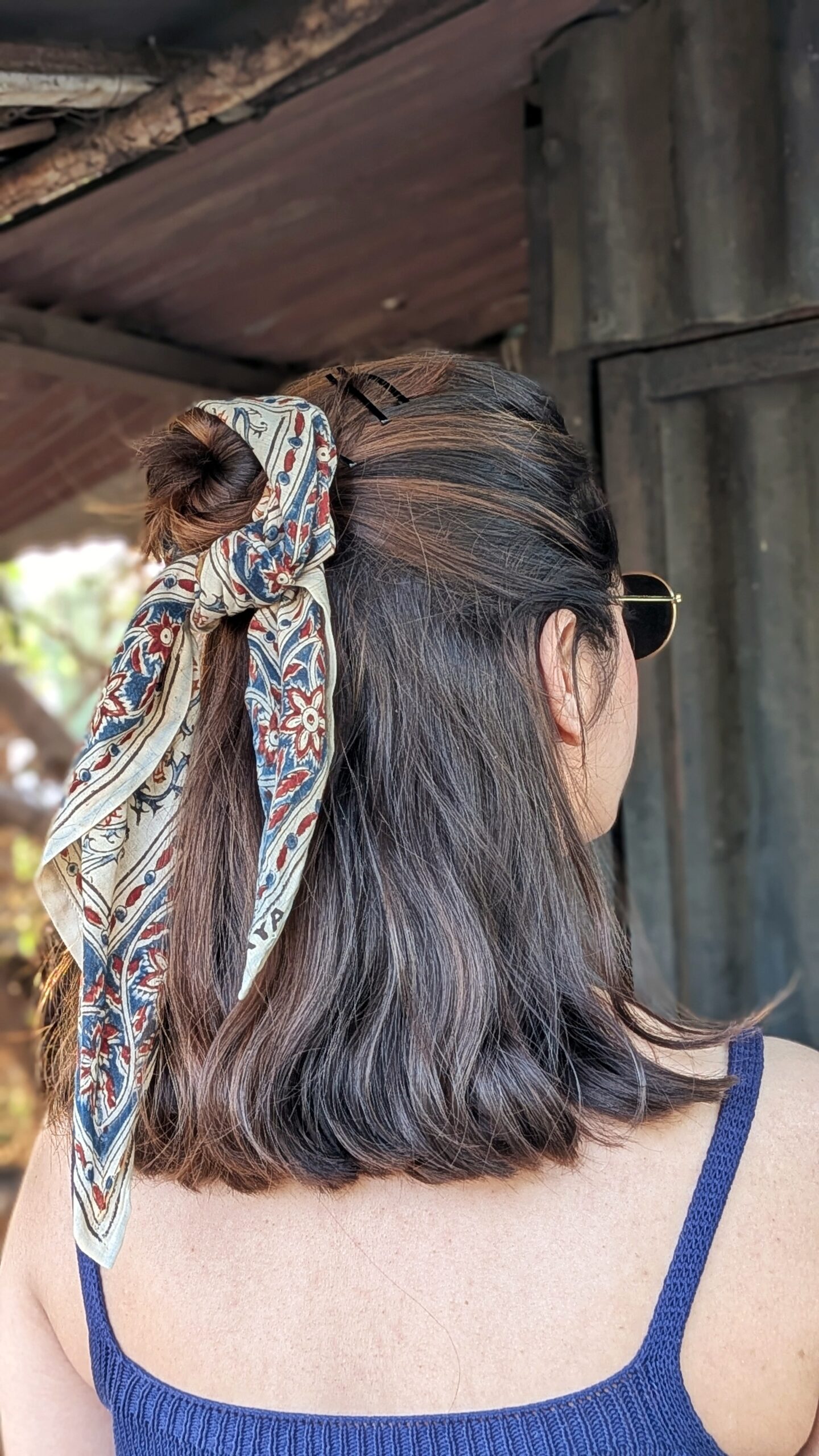 bandana bandana