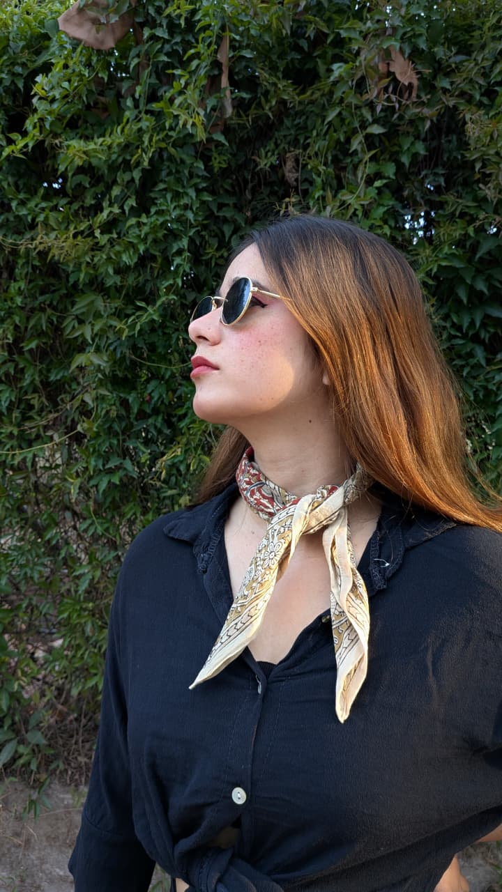 bandana bandana