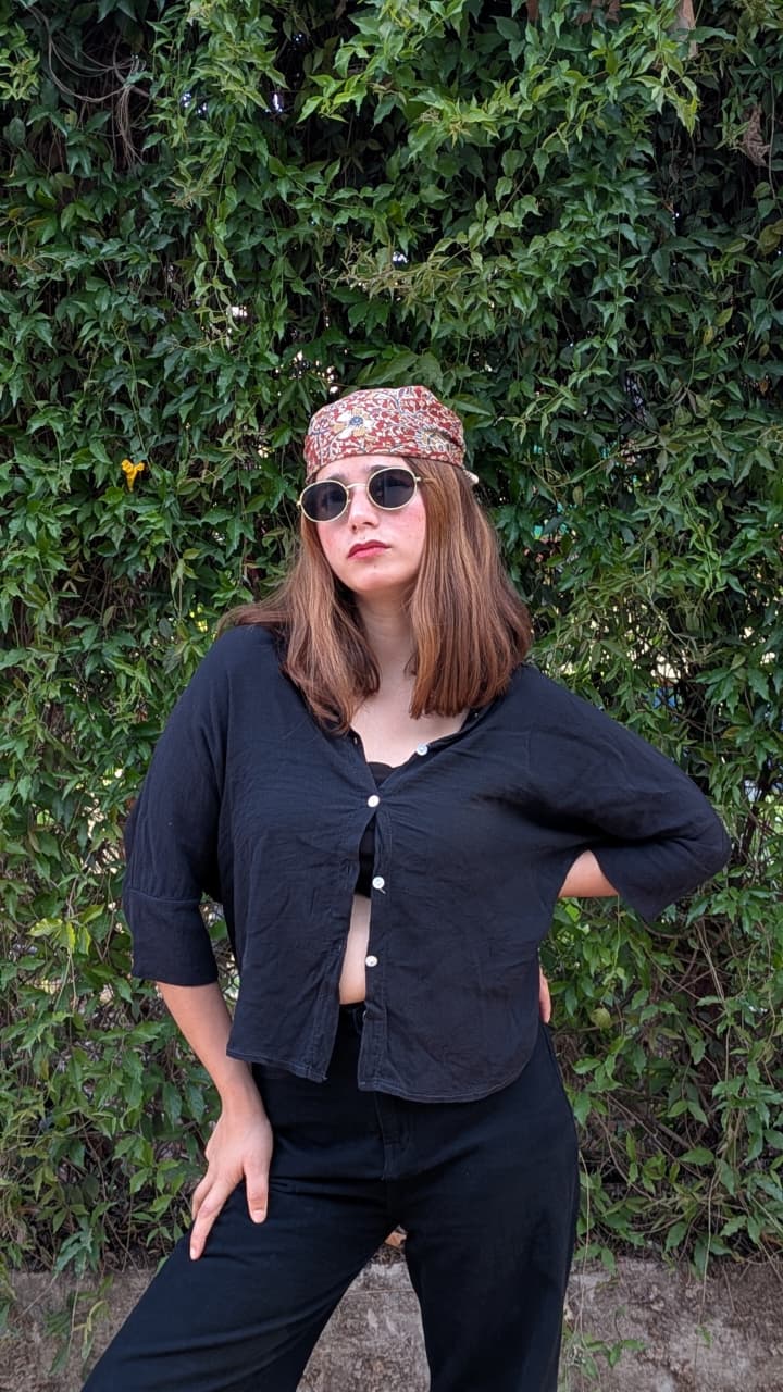 bandana bandana