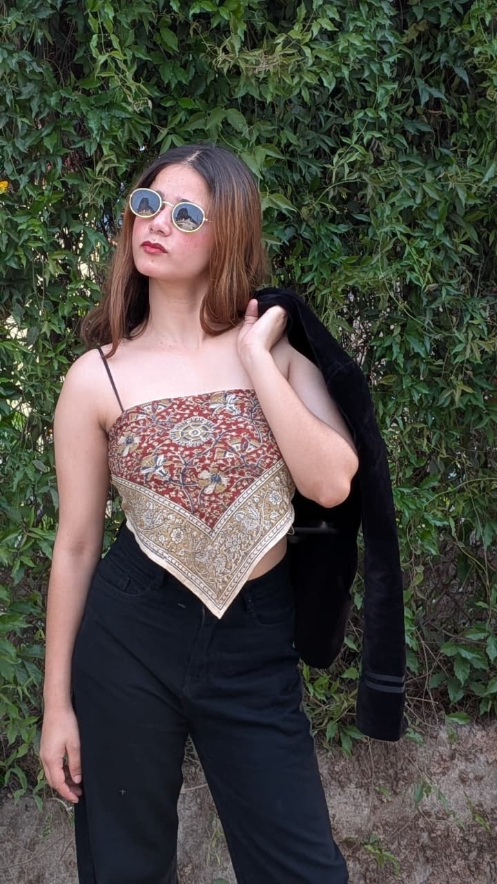 bandana bandana