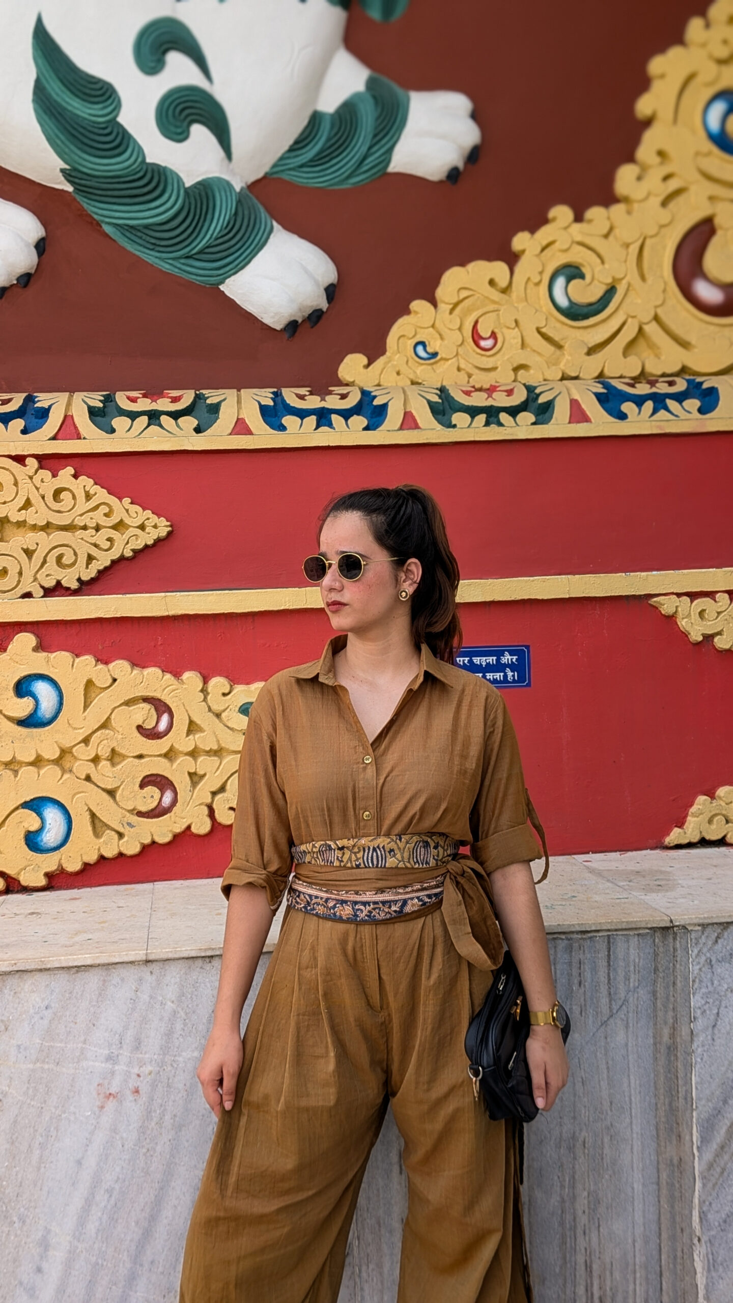 khakhi co ord set khakhi co ord set