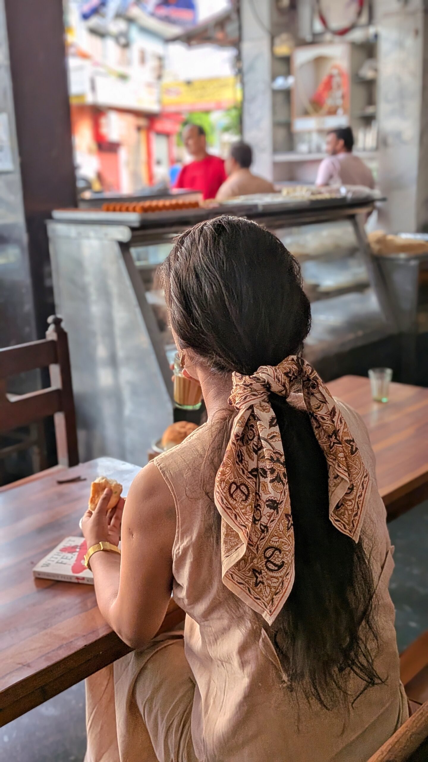 bandana bandana