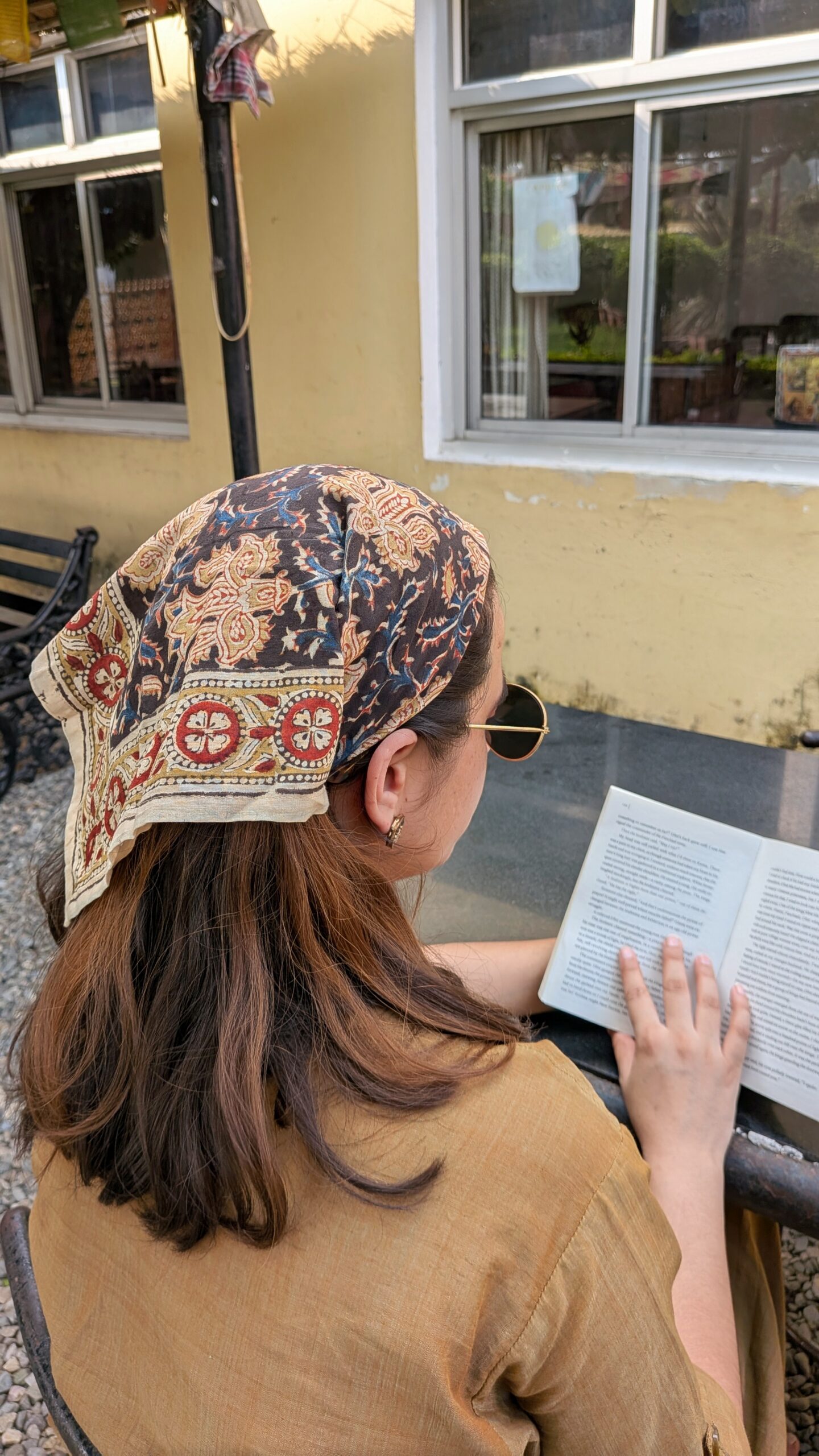 bandana bandana